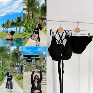 Bikini monokini