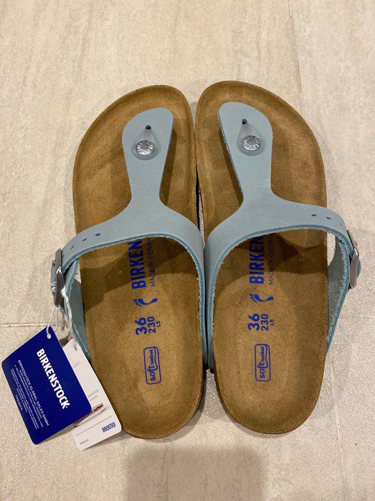 Gizeh deals bs birkenstock
