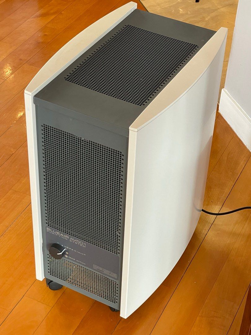 Blueair 501 outlet