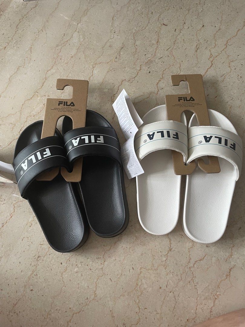 Ftp top flip flops