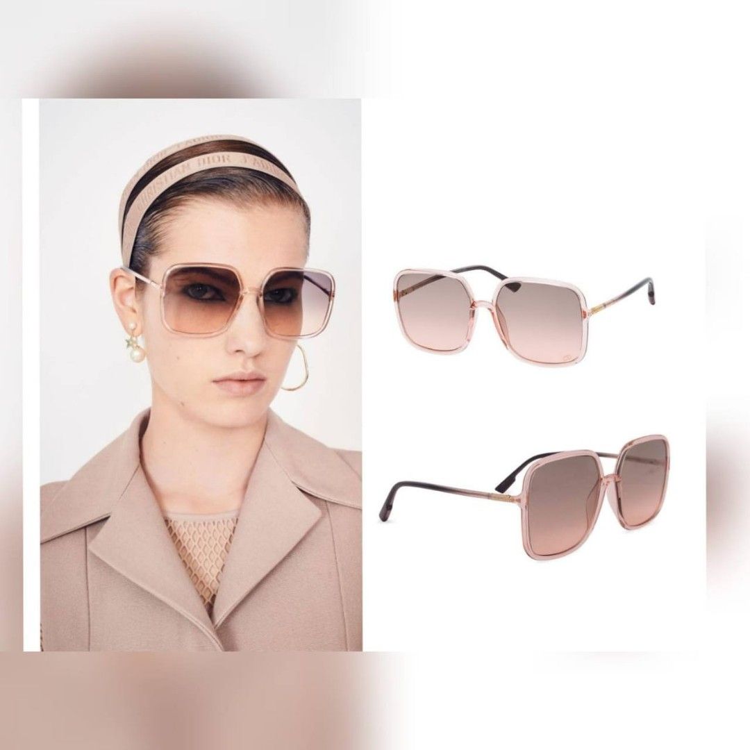 Dior so stellaire hotsell pink