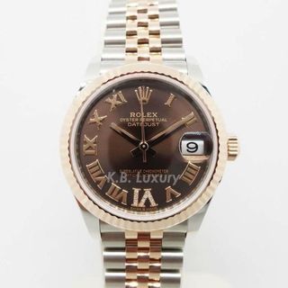 Kb luxury watch review hot sale