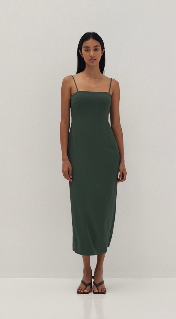 Hermoine ribbed dress top