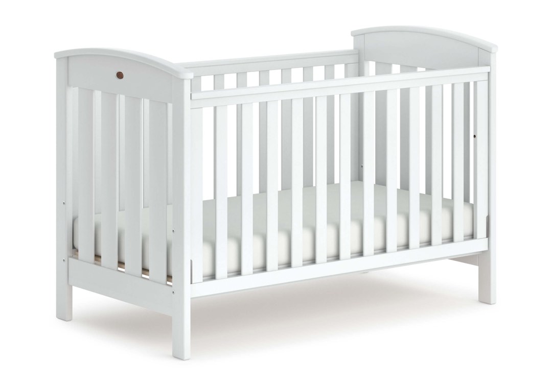 Boori country 2025 cot bed