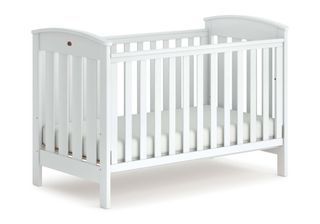Boori Country - Classic Cot Dropside (crib frame only)