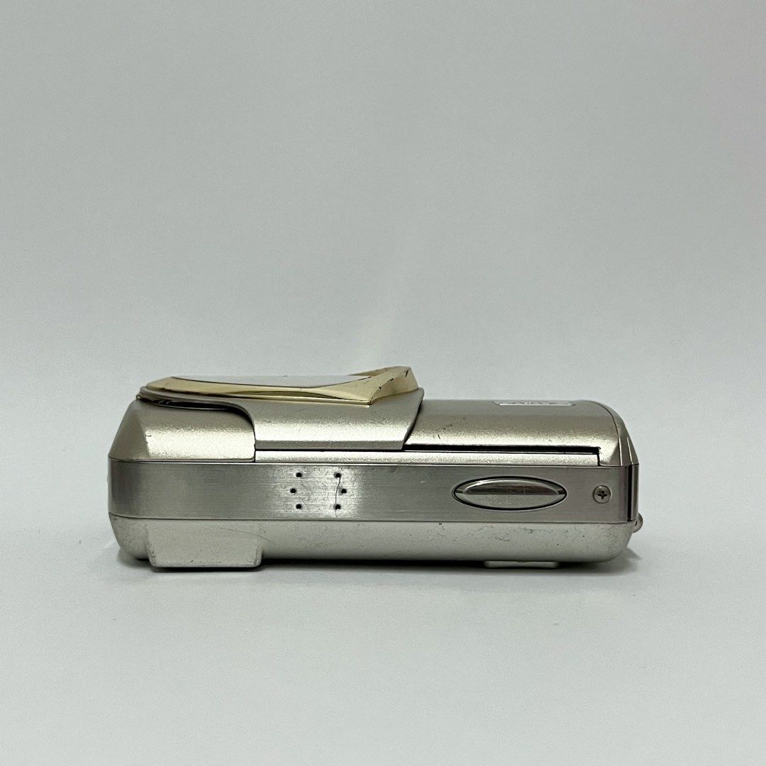 (boxed) Olympus Stylus 410 Digital Camera, Photography, Cameras on