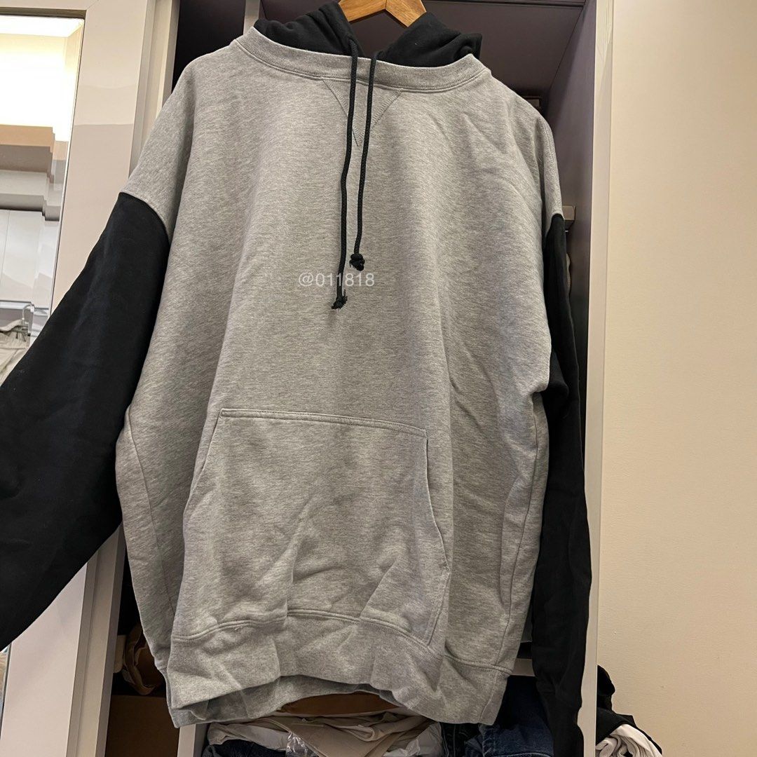 Brandy Melville Christy Hoodie, Women's Fashion, Clothes on Carousell