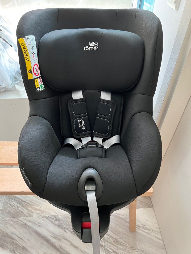 Britax car seat deals infant insert