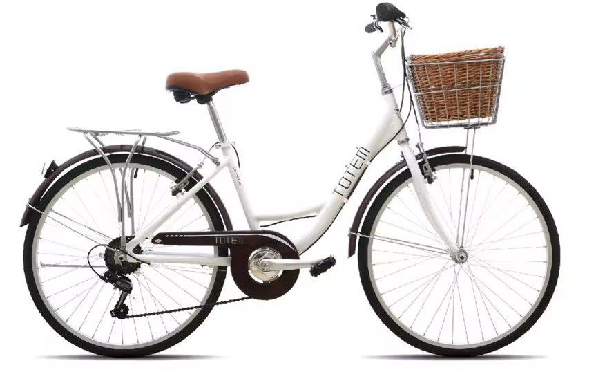 Bicicleta discount totem spirit