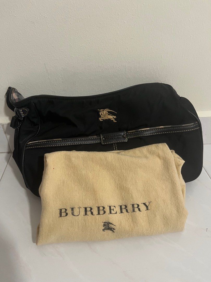 Selling Affordable Burberry Bag, Women's Fashion, Bags & Wallets, Shoulder  Bags on Carousell