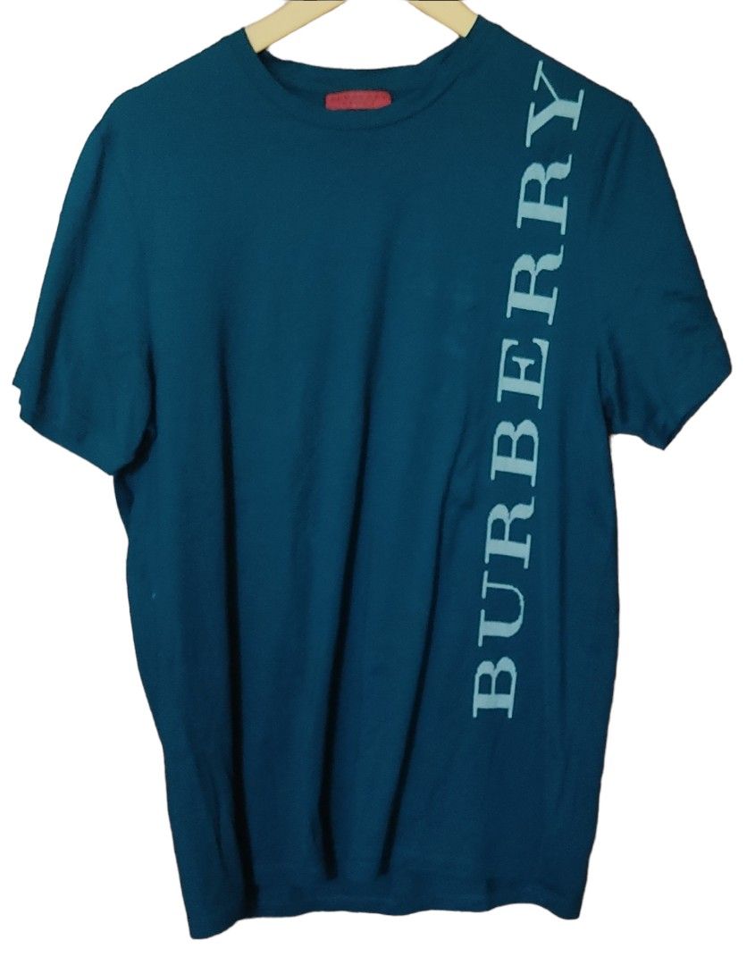 Burberry sport t shirt deals