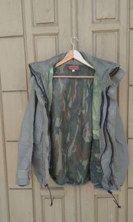 Buzz rickson toyo enterprise jaket