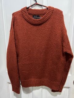 Calliope Knitted Sweater