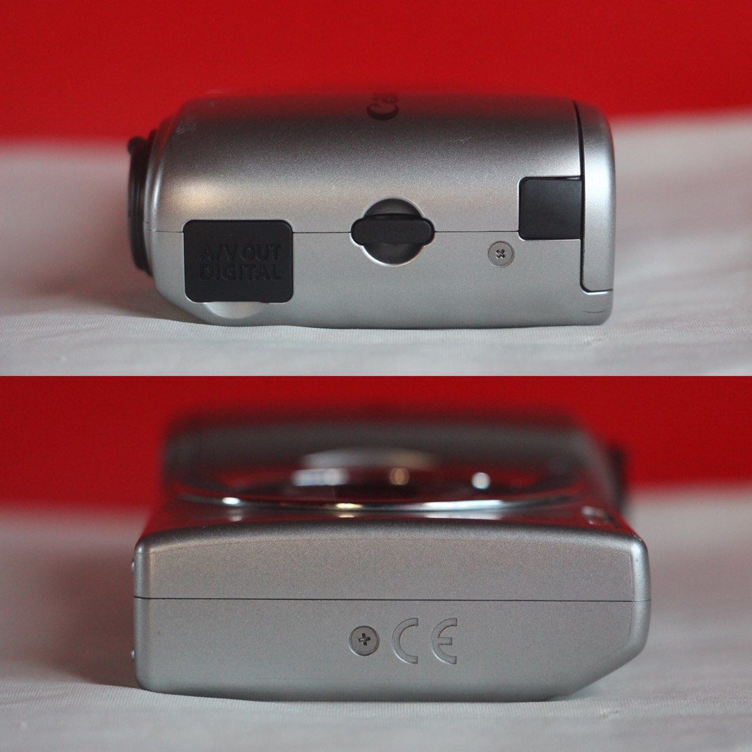 CANON POWERSHOT A810, Photography, Cameras on Carousell