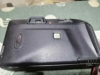 Canon sure shot multi tele