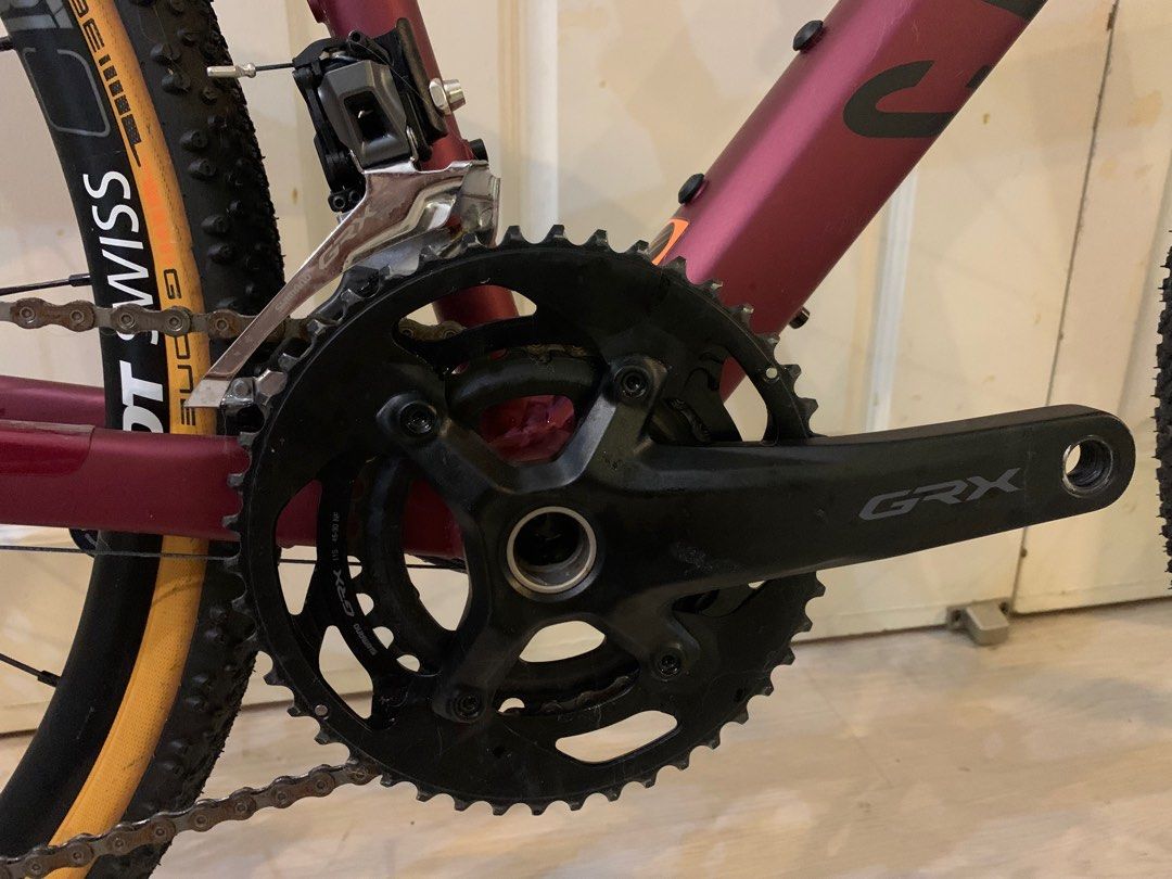 Canyon grail 7 discount wmn