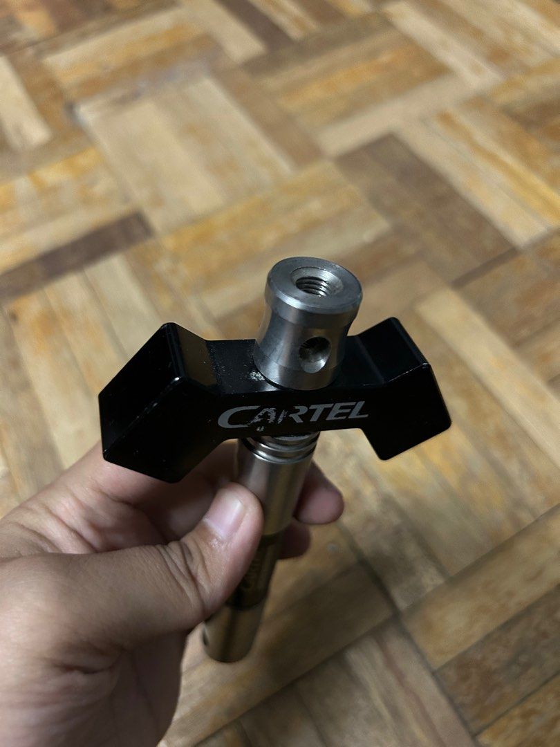 Cartel Archery Stabilizer balance bar, Sports Equipment, Other Sports