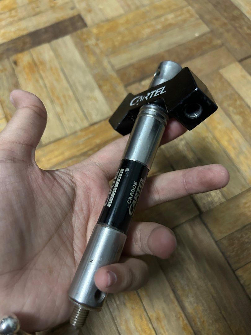 Cartel Archery Stabilizer balance bar, Sports Equipment, Other Sports