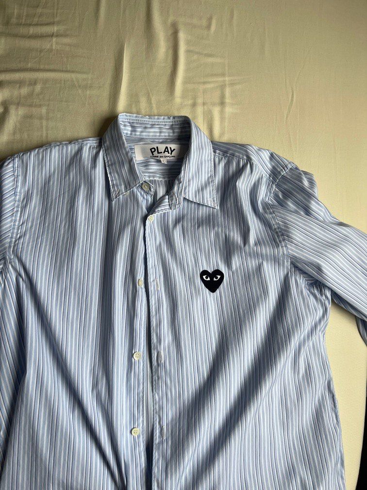 CDG Comme Des Garcons Shirt Size L
