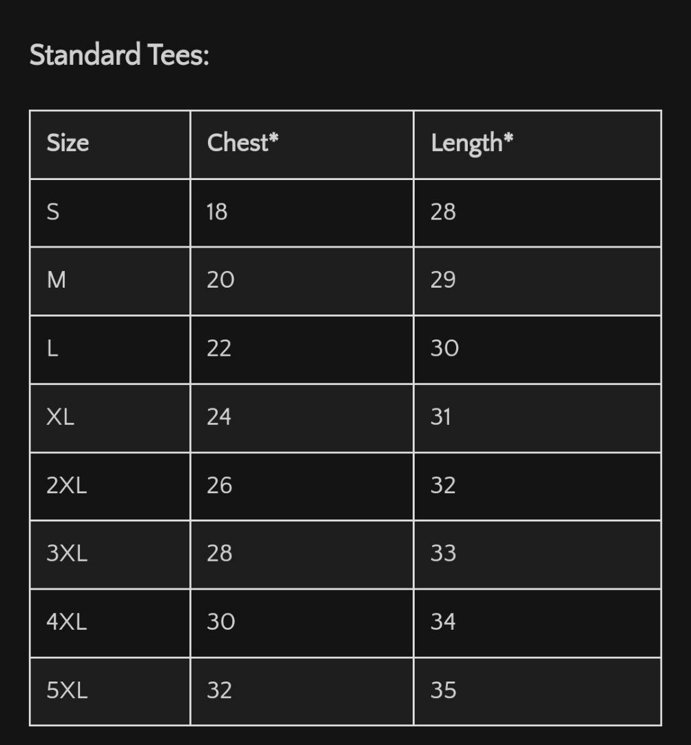 Champion sweater hotsell size chart europe