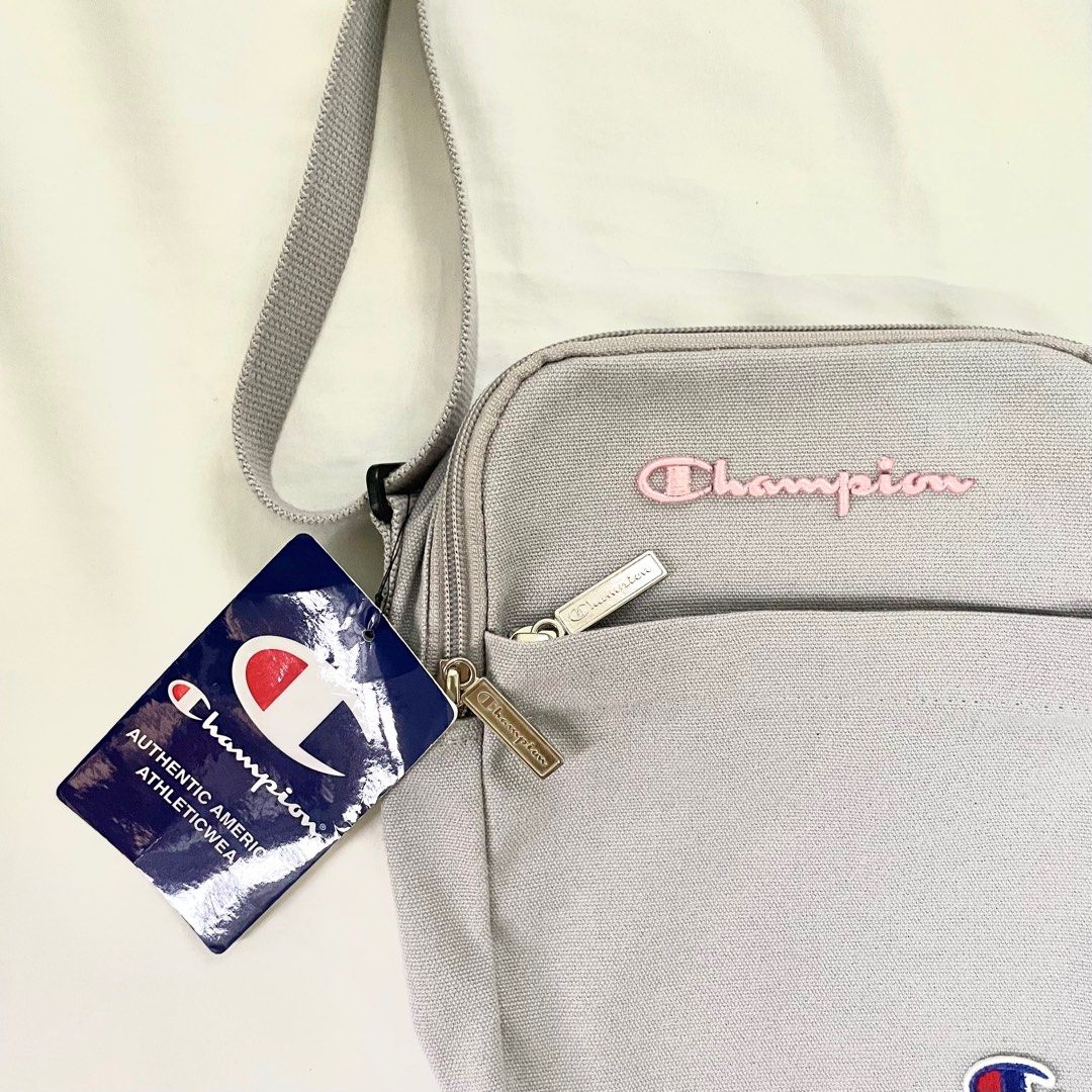 Sling bag on sale champion original