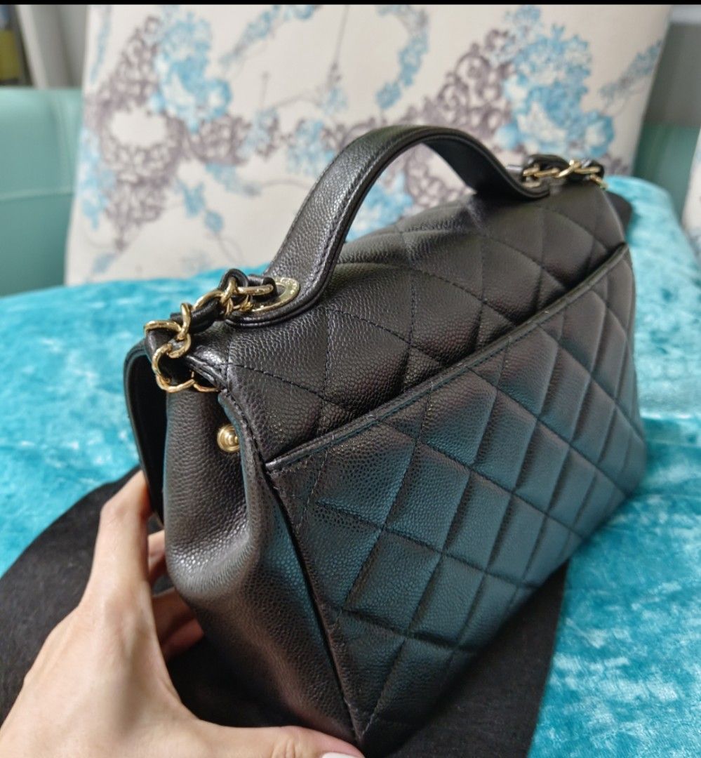 Chanel Bus Affinity on Carousell