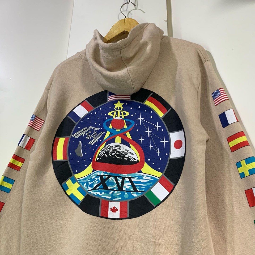 Nasa chemistry hoodie new arrivals