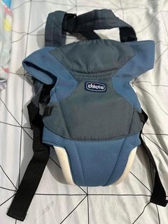 Chicco Carrier