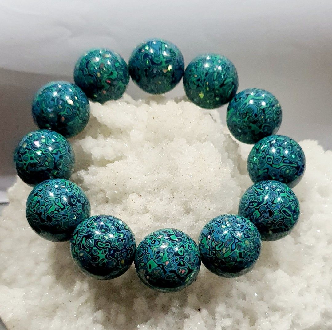 Chinese beads store