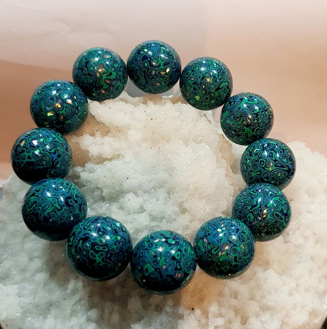 Chinese bracelet deals beads