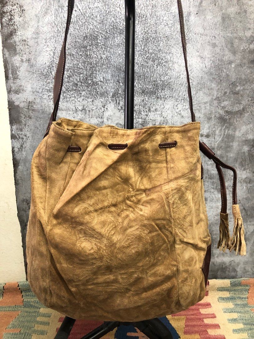 Christopher kon clearance leather shoulder bag