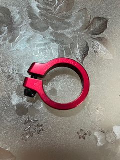 Chromag Seat Clamp