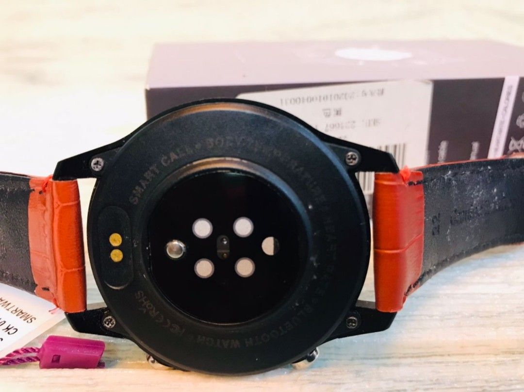 Ck shop smart watch
