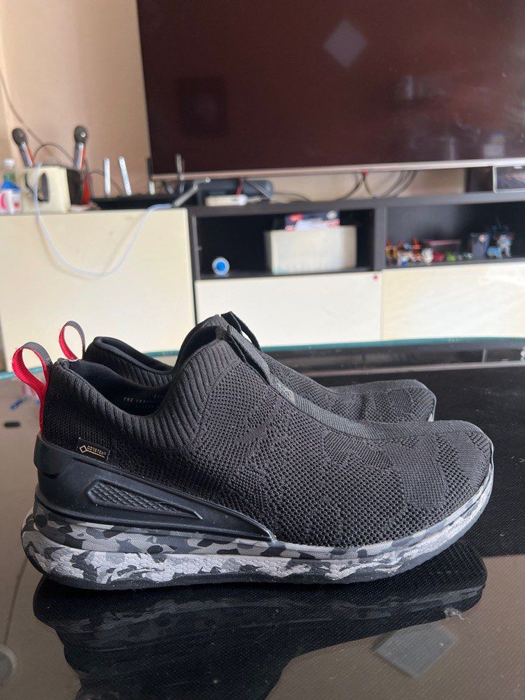 Clarks range sales rover shoes