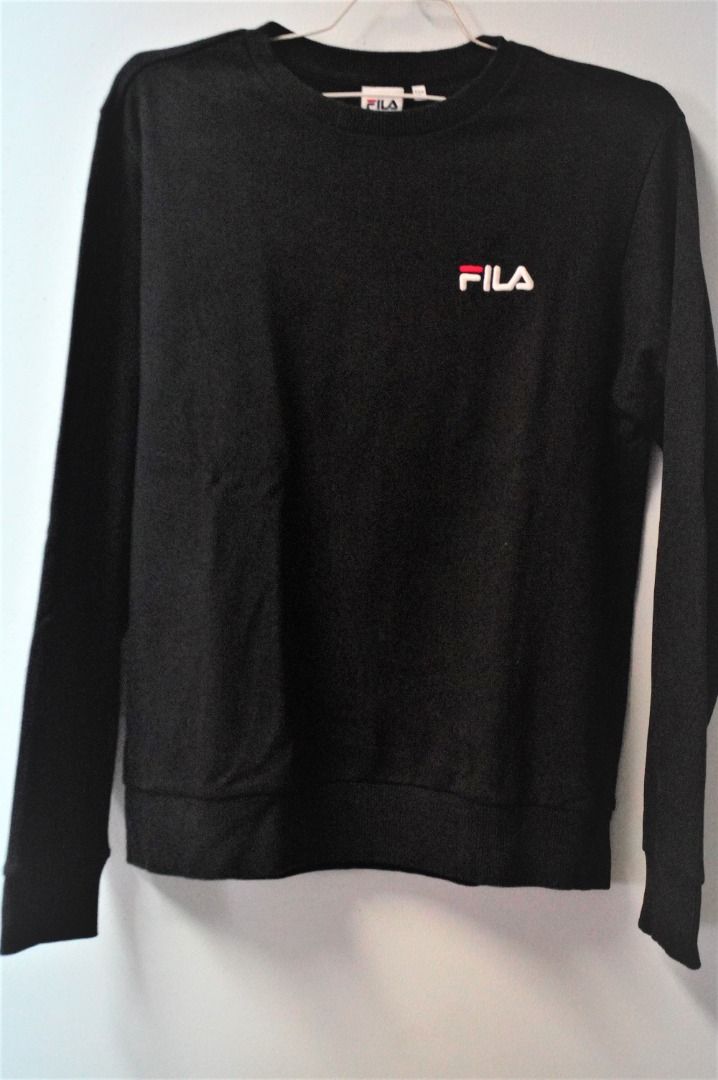 CN FILA Crewneck