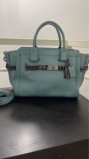 coach swagger willow base 27