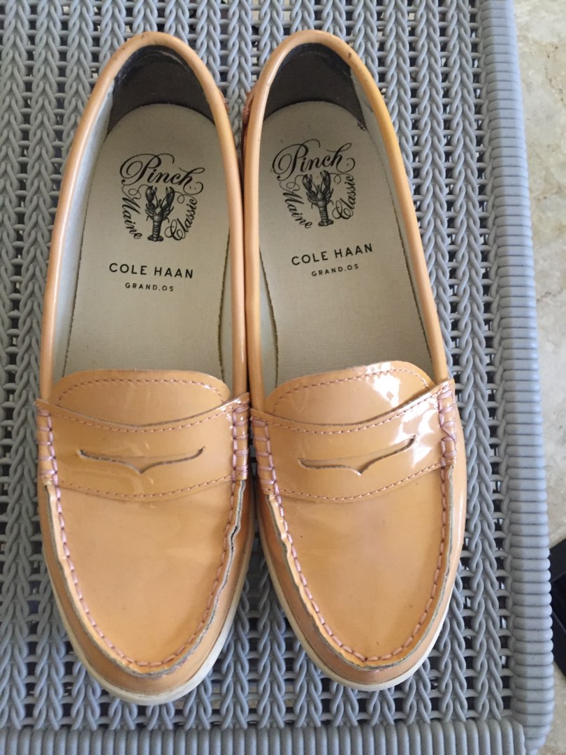 Cole haan shop ladies loafers