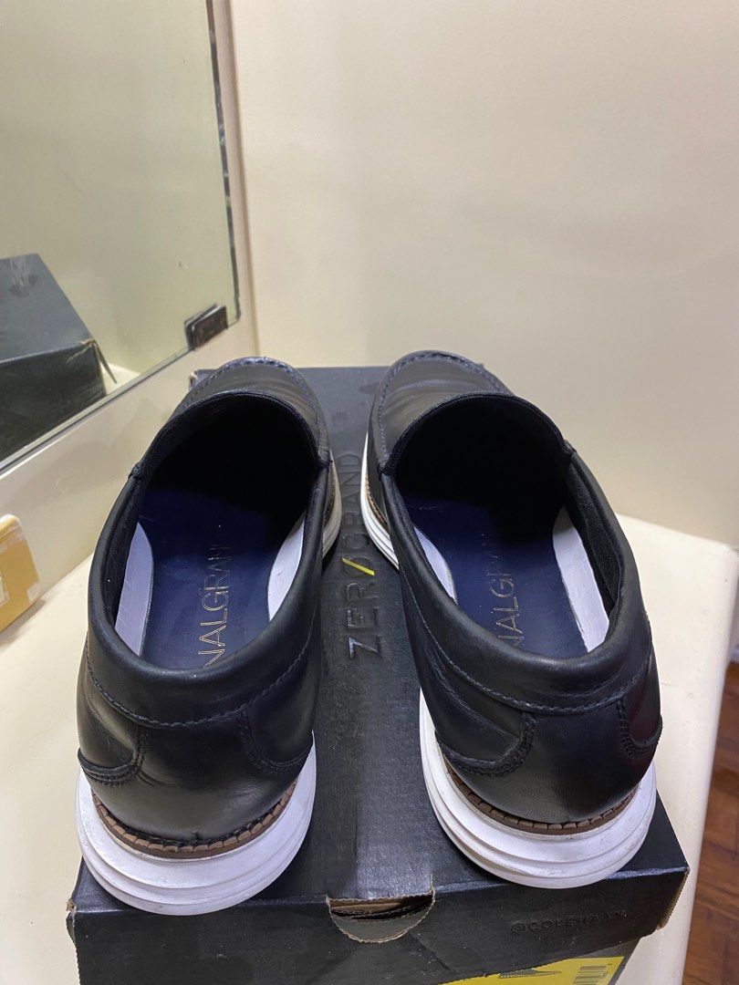 cole haan venetian loafer