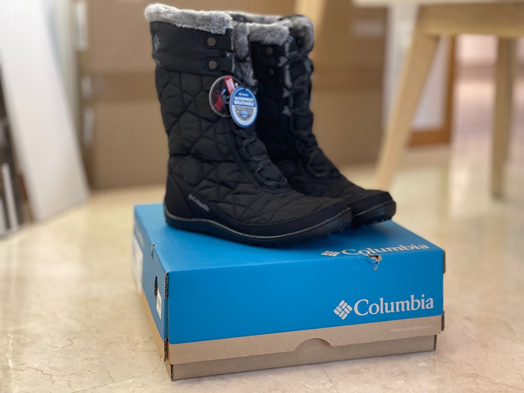 Columbia minx deals mid ii