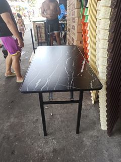 📍COMPUTER FOLDABLE TABLE and OFFICE CHAIR FOR SALE📍

80x40- 🔥
100x40- 🔥
100 x 60 - 
120x40- 🔥
120x60-🔥

📍OPEN FOR BULK ORDERS 📍

✨MODE OF PAYMENT ✨
✅GCASH PAYMENT
✅ CASH ON DELIVERY
WITH DELIVERY CHARGE ❗
SAME DAY DELIVERY ❗