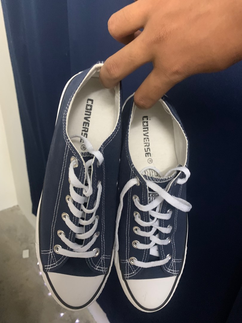 Converse All Stars, Women's Fashion, Footwear, Shoe inserts on Carousell