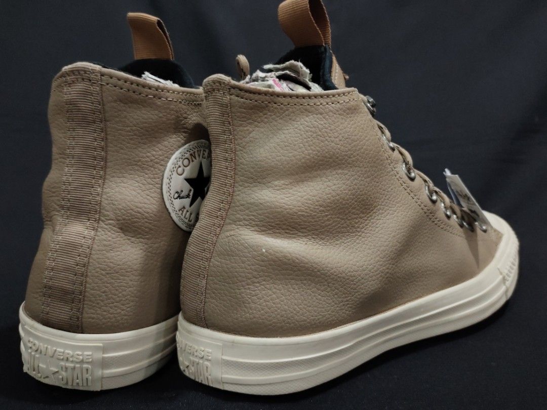 Converse CT Desert Storm Leather Men s Fashion Footwear