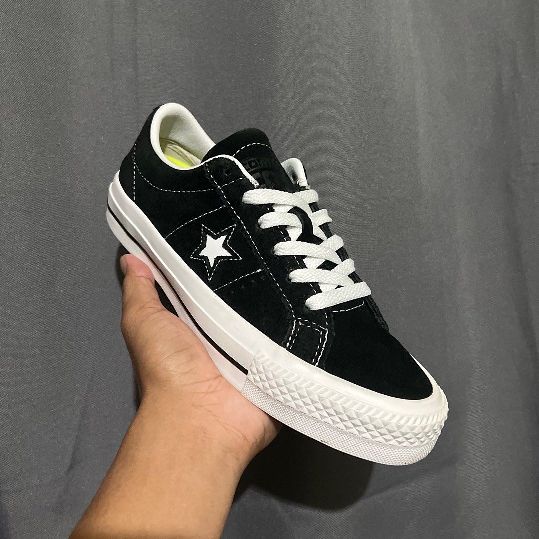 Converse one star suede ph outlet