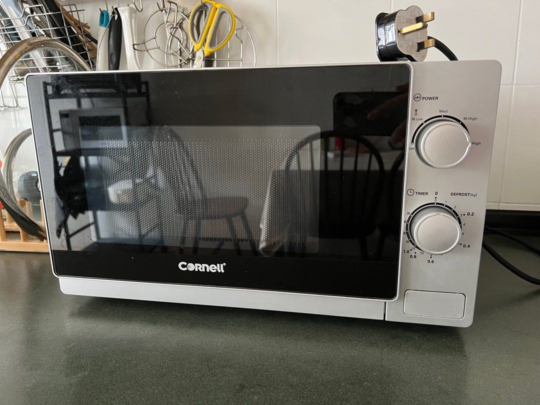 cornell microwave CMOS20L, TV & Home Appliances, Kitchen Appliances