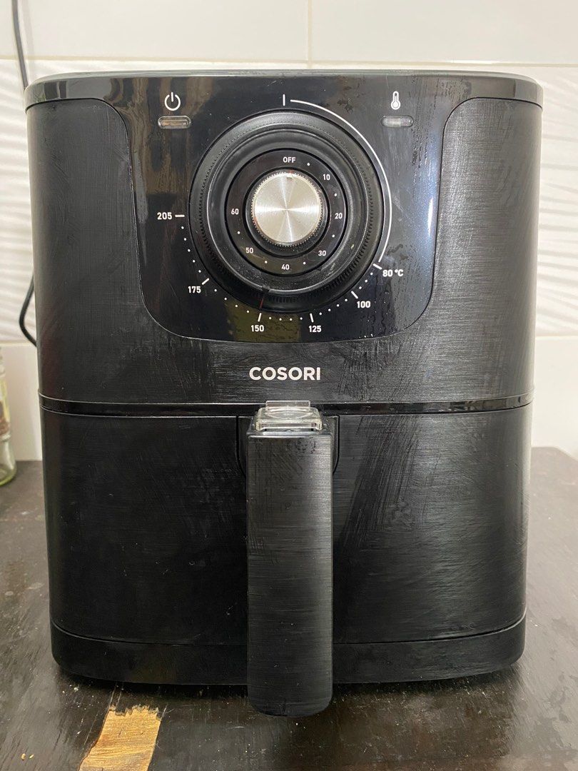 COSORI CO158AF Air Fryer, TV & Home Appliances, Kitchen Appliances