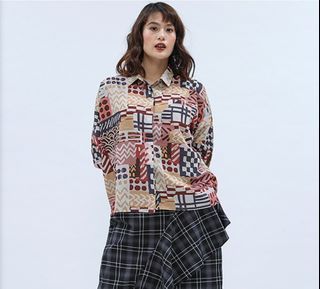 Cottonink multicolor devon
