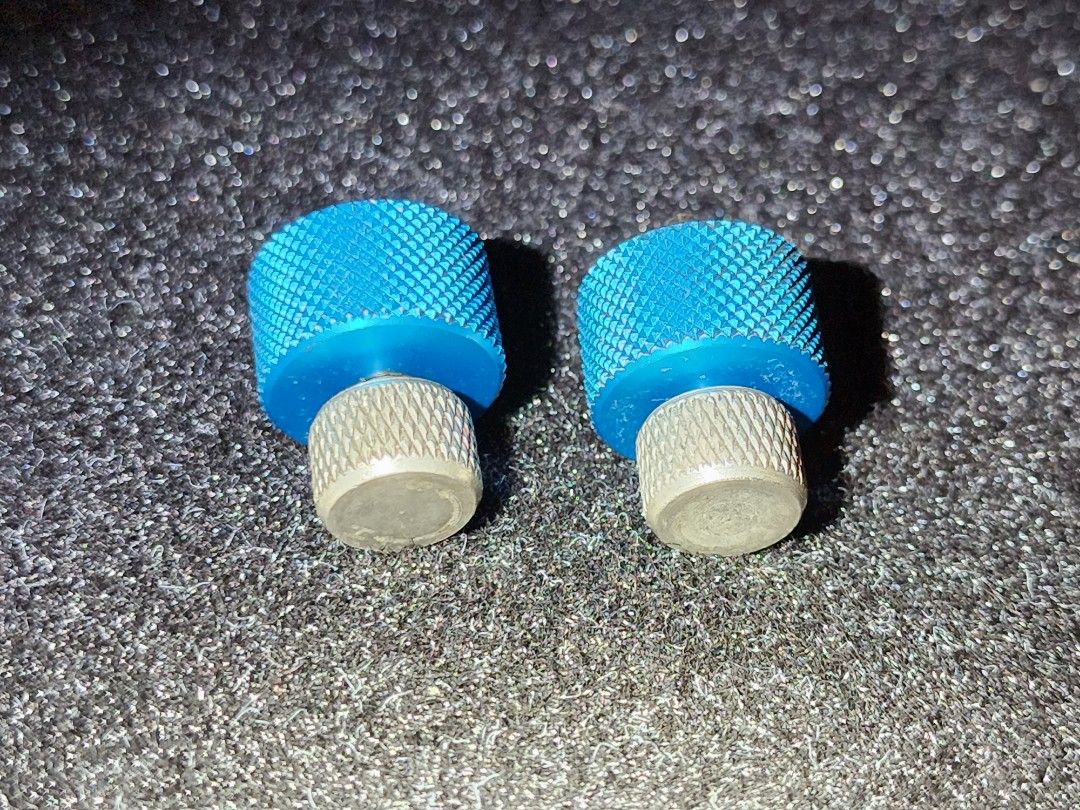 Cusco damper adjustment adaptor, Car Accessories, Accessories on Carousell