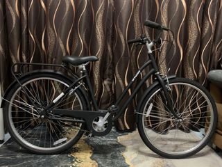 Decathlon Btwin elops 100 city bike 26”