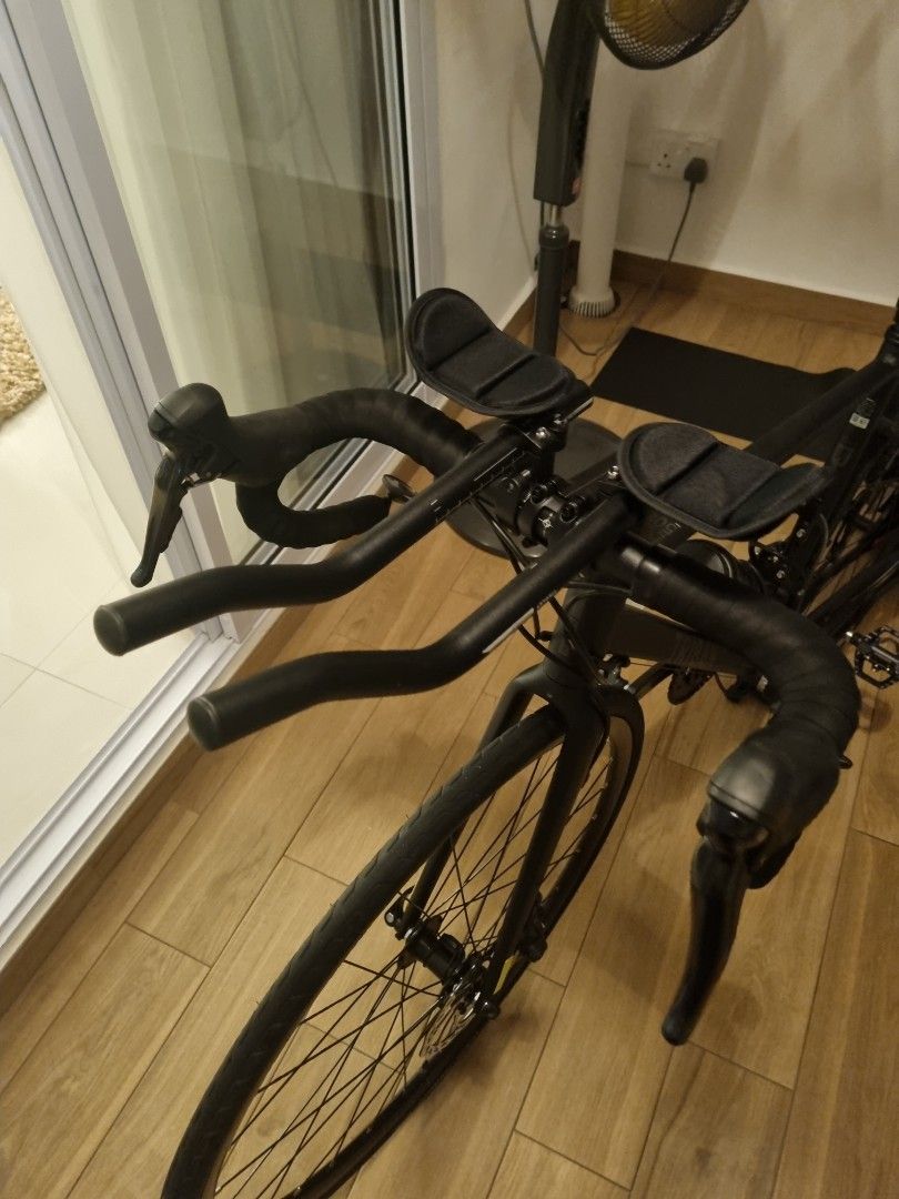 Aerobars decathlon store