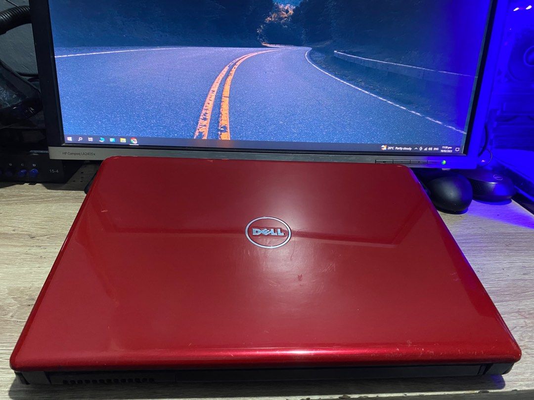 Dell Core I5 Laptop Ready To Use Computers And Tech Laptops And Notebooks On Carousell 1639